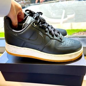 Nike Air Force 1 07